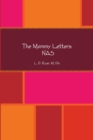 Image for The Mommy Letters : NAS