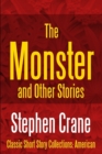 Image for The Monster and Other Stories