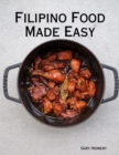 Image for Filipino Food Made Easy