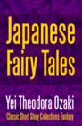 Image for Japanese Fairy Tales.