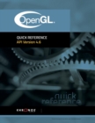Image for OpenGL 4.6 Reference Guide