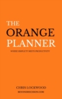 Image for The Orange Planner