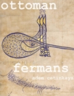 Image for Ottoman Fermans