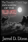 Image for The Traveler&#39;s Touch : The Invasion of the Fallen Angels