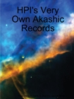 Image for HPI&#39;s Very Own Akashic Records
