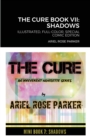 Image for THE CURE BOOK VII : SHADOWS: FULLY-ILLUSTRATED, FULL-COLOR, SPECIAL COMIC EDITION