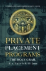 Image for Private Placement Programs - The Holy Grail
