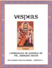 Image for Vespers: Orthodox Service Books - Number 6
