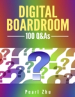 Image for Digital Boardroom: 100 Q&amp;As
