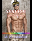 Image for Service - Open In the Navy