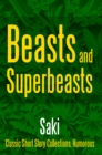 Image for Beasts And Super-Beasts