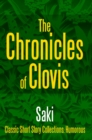 Image for The Chronicles of Clovis