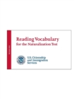 Image for Reading Vocabulary for the Naturalization Test