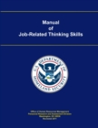 Image for Manual of Job-Related Thinking Skills