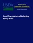 Image for Food Standards and Labeling Policy Book