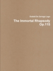 Image for The Immortal Rhapsody