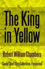 Image for King in Yellow.