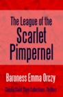 Image for League of the Scarlet Pimpernel.