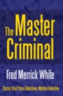 Image for Master Criminal