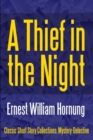 Image for A Thief in the Night