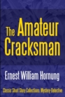 Image for The Amateur Cracksman