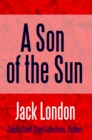 Image for Son Of The Sun