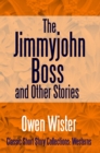 Image for Jimmyjohn Boss, And Other Stories