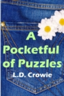 Image for A Pocketful of Puzzles