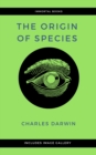 Image for Origin of Species (Illustrated).
