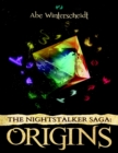Image for Nightstalker Saga: Origins