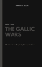 Image for Gallic Wars (Illustrated).