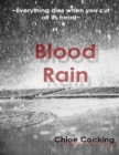 Image for Blood Rain