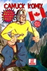 Image for Canuck Komix