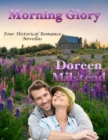 Image for Morning Glory: Four Historical Romance Novellas