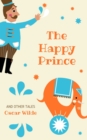 Image for Happy Prince and Other Tales.