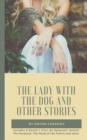 Image for Lady with the Dog and Other Stories.