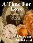 Image for Time for Love: Four Historical Romance Novellas