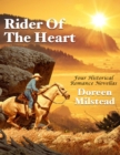 Image for Rider of the Heart: Four Historical Romance Novellas