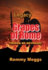 Image for Grapes of Rome : Legacy