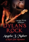 Image for Dylan&#39;s Rock (Large Print Edition)
