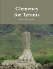 Image for Clemency for Tyrants