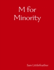 Image for M for Minority