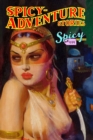 Image for Spicy Adventure Stories