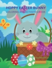 Image for Hoppy Easter Bunny