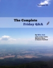Image for Complete Friday Q&amp;A: Volume III