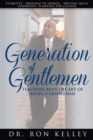 Image for Generation of Gentlemen