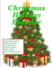 Image for Christmas Holiday Planner