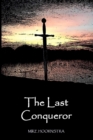 Image for The Last Conqueror