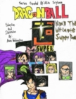 Image for Dragon Ball Super : Vadar The Ultimate Super Power (Volume 2)