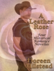 Image for Leather Rose: Four Historical Romance Novellas